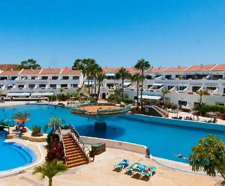 Apartamento Parque Jose Apartament *