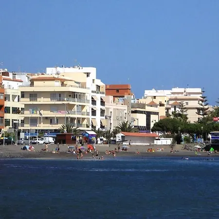 Apartamento Parque Jose Apartment