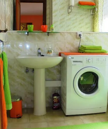 Apartamento Parque Jose Apartment *