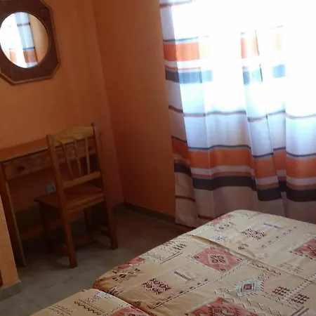 Apartamento Parque Jose *