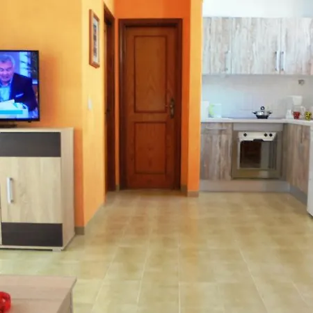 Apartamento Parque Jose Apartment Costa Del Silencio