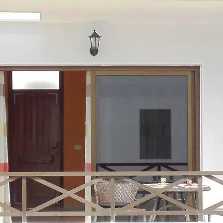 Apartamento Parque Jose *