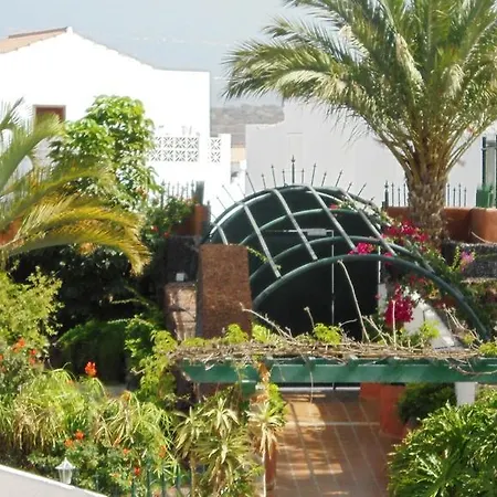 Apartamento Parque Jose Apartament *