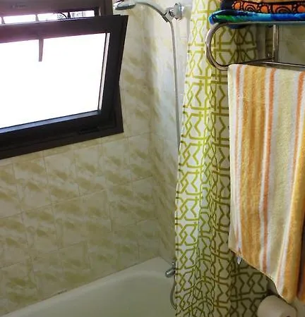 Apartament Apartamento Parque Jose