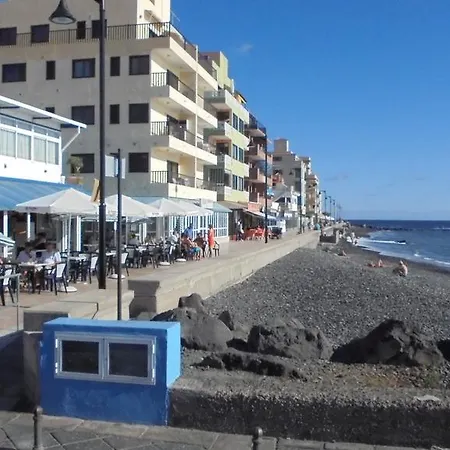 Apartamento Parque Jose