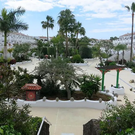 Apartamento Parque Jose Apartment *