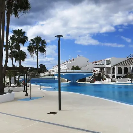 Apartamento Parque Jose